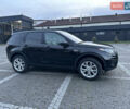 Черный Ленд Ровер Discovery Sport, объемом двигателя 2 л и пробегом 141 тыс. км за 15800 $, фото 16 на Automoto.ua