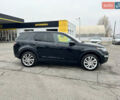 Черный Ленд Ровер Discovery Sport, объемом двигателя 2 л и пробегом 99 тыс. км за 20000 $, фото 18 на Automoto.ua