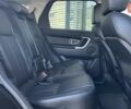 Черный Ленд Ровер Discovery Sport, объемом двигателя 2 л и пробегом 234 тыс. км за 19500 $, фото 15 на Automoto.ua