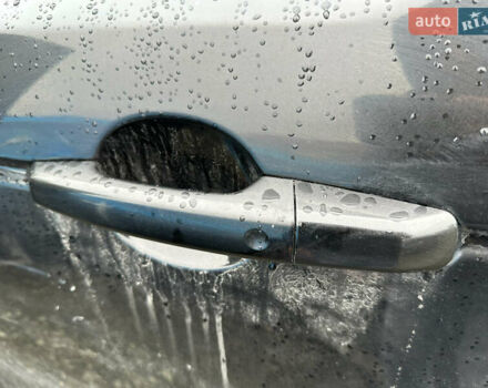 Черный Ленд Ровер Discovery Sport, объемом двигателя 2 л и пробегом 184 тыс. км за 11500 $, фото 20 на Automoto.ua