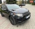 Черный Ленд Ровер Discovery Sport, объемом двигателя 2 л и пробегом 199 тыс. км за 16500 $, фото 43 на Automoto.ua
