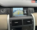 Черный Ленд Ровер Discovery Sport, объемом двигателя 2 л и пробегом 229 тыс. км за 16500 $, фото 42 на Automoto.ua