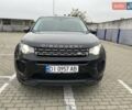Черный Ленд Ровер Discovery Sport, объемом двигателя 2 л и пробегом 199 тыс. км за 16500 $, фото 30 на Automoto.ua