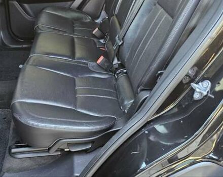 Чорний Ленд Ровер Discovery Sport, об'ємом двигуна 2 л та пробігом 220 тис. км за 18750 $, фото 21 на Automoto.ua