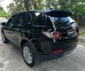 Чорний Ленд Ровер Discovery Sport, об'ємом двигуна 2 л та пробігом 112 тис. км за 19490 $, фото 6 на Automoto.ua