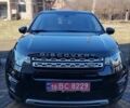 Черный Ленд Ровер Discovery Sport, объемом двигателя 2 л и пробегом 223 тыс. км за 15900 $, фото 1 на Automoto.ua