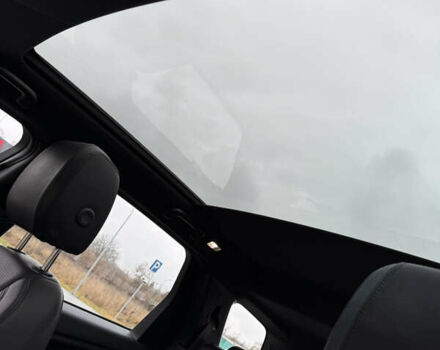 Черный Ленд Ровер Discovery Sport, объемом двигателя 2 л и пробегом 205 тыс. км за 20900 $, фото 14 на Automoto.ua