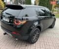 Черный Ленд Ровер Discovery Sport, объемом двигателя 2 л и пробегом 199 тыс. км за 16500 $, фото 40 на Automoto.ua