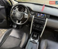 Черный Ленд Ровер Discovery Sport, объемом двигателя 2 л и пробегом 119 тыс. км за 18950 $, фото 58 на Automoto.ua