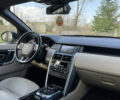 Чорний Ленд Ровер Discovery Sport, об'ємом двигуна 2 л та пробігом 178 тис. км за 19200 $, фото 36 на Automoto.ua