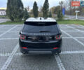 Черный Ленд Ровер Discovery Sport, объемом двигателя 2 л и пробегом 141 тыс. км за 15800 $, фото 9 на Automoto.ua