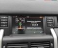 Чорний Ленд Ровер Discovery Sport, об'ємом двигуна 2 л та пробігом 153 тис. км за 18520 $, фото 27 на Automoto.ua