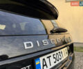 Черный Ленд Ровер Discovery Sport, объемом двигателя 2 л и пробегом 119 тыс. км за 18950 $, фото 19 на Automoto.ua