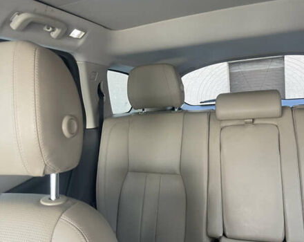 Черный Ленд Ровер Discovery Sport, объемом двигателя 2 л и пробегом 182 тыс. км за 16500 $, фото 12 на Automoto.ua