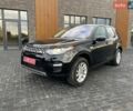 Черный Ленд Ровер Discovery Sport, объемом двигателя 2 л и пробегом 204 тыс. км за 10900 $, фото 1 на Automoto.ua