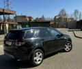 Черный Ленд Ровер Discovery Sport, объемом двигателя 2 л и пробегом 97 тыс. км за 20900 $, фото 58 на Automoto.ua