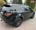 Черный Ленд Ровер Discovery Sport, объемом двигателя 2 л и пробегом 199 тыс. км за 16500 $, фото 42 на Automoto.ua