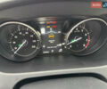 Черный Ленд Ровер Discovery Sport, объемом двигателя 2 л и пробегом 229 тыс. км за 16500 $, фото 19 на Automoto.ua