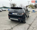 Черный Ленд Ровер Discovery Sport, объемом двигателя 2 л и пробегом 99 тыс. км за 19000 $, фото 20 на Automoto.ua