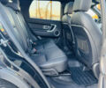 Черный Ленд Ровер Discovery Sport, объемом двигателя 2 л и пробегом 97 тыс. км за 20900 $, фото 52 на Automoto.ua