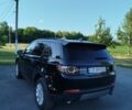 Черный Ленд Ровер Discovery Sport, объемом двигателя 2 л и пробегом 153 тыс. км за 16000 $, фото 5 на Automoto.ua