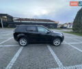 Черный Ленд Ровер Discovery Sport, объемом двигателя 2 л и пробегом 141 тыс. км за 15800 $, фото 27 на Automoto.ua