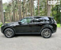 Чорний Ленд Ровер Discovery Sport, об'ємом двигуна 2 л та пробігом 230 тис. км за 20900 $, фото 1 на Automoto.ua