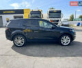 Черный Ленд Ровер Discovery Sport, объемом двигателя 2 л и пробегом 96 тыс. км за 20000 $, фото 15 на Automoto.ua