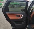 Чорний Ленд Ровер Discovery Sport, об'ємом двигуна 2 л та пробігом 153 тис. км за 18520 $, фото 11 на Automoto.ua