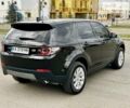 Чорний Ленд Ровер Discovery Sport, об'ємом двигуна 2 л та пробігом 63 тис. км за 23500 $, фото 16 на Automoto.ua