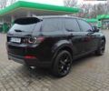 Чорний Ленд Ровер Discovery Sport, об'ємом двигуна 2 л та пробігом 153 тис. км за 18520 $, фото 5 на Automoto.ua