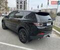 Черный Ленд Ровер Discovery Sport, объемом двигателя 2 л и пробегом 199 тыс. км за 16500 $, фото 11 на Automoto.ua