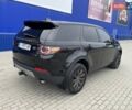 Черный Ленд Ровер Discovery Sport, объемом двигателя 2 л и пробегом 199 тыс. км за 16500 $, фото 16 на Automoto.ua