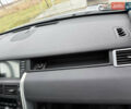 Черный Ленд Ровер Discovery Sport, объемом двигателя 2 л и пробегом 205 тыс. км за 20900 $, фото 28 на Automoto.ua