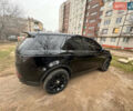 Чорний Ленд Ровер Discovery Sport, об'ємом двигуна 2 л та пробігом 148 тис. км за 20000 $, фото 10 на Automoto.ua