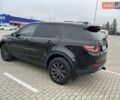 Черный Ленд Ровер Discovery Sport, объемом двигателя 2 л и пробегом 199 тыс. км за 16500 $, фото 25 на Automoto.ua