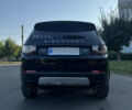 Чорний Ленд Ровер Discovery Sport, об'ємом двигуна 2 л та пробігом 178 тис. км за 19200 $, фото 8 на Automoto.ua