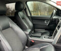 Черный Ленд Ровер Discovery Sport, объемом двигателя 2 л и пробегом 111 тыс. км за 20300 $, фото 17 на Automoto.ua