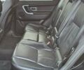 Чорний Ленд Ровер Discovery Sport, об'ємом двигуна 2 л та пробігом 218 тис. км за 17850 $, фото 26 на Automoto.ua
