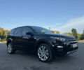 Чорний Ленд Ровер Discovery Sport, об'ємом двигуна 2 л та пробігом 178 тис. км за 19200 $, фото 4 на Automoto.ua