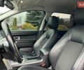 Черный Ленд Ровер Discovery Sport, объемом двигателя 2 л и пробегом 111 тыс. км за 20300 $, фото 8 на Automoto.ua