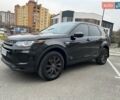 Черный Ленд Ровер Discovery Sport, объемом двигателя 2 л и пробегом 199 тыс. км за 16500 $, фото 5 на Automoto.ua