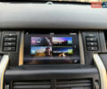 Черный Ленд Ровер Discovery Sport, объемом двигателя 2 л и пробегом 119 тыс. км за 18950 $, фото 48 на Automoto.ua