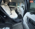 Черный Ленд Ровер Discovery Sport, объемом двигателя 2 л и пробегом 141 тыс. км за 15800 $, фото 40 на Automoto.ua