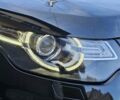 Чорний Ленд Ровер Discovery Sport, об'ємом двигуна 2 л та пробігом 220 тис. км за 18750 $, фото 10 на Automoto.ua
