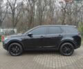 Чорний Ленд Ровер Discovery Sport, об'ємом двигуна 2 л та пробігом 153 тис. км за 18520 $, фото 2 на Automoto.ua
