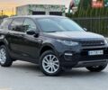 Чорний Ленд Ровер Discovery Sport, об'ємом двигуна 2 л та пробігом 98 тис. км за 18700 $, фото 5 на Automoto.ua