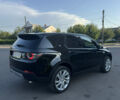 Чорний Ленд Ровер Discovery Sport, об'ємом двигуна 2 л та пробігом 178 тис. км за 19200 $, фото 7 на Automoto.ua