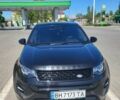 Черный Ленд Ровер Discovery Sport, объемом двигателя 2 л и пробегом 155 тыс. км за 23000 $, фото 2 на Automoto.ua