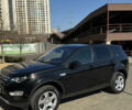 Черный Ленд Ровер Discovery Sport, объемом двигателя 2 л и пробегом 97 тыс. км за 20900 $, фото 22 на Automoto.ua